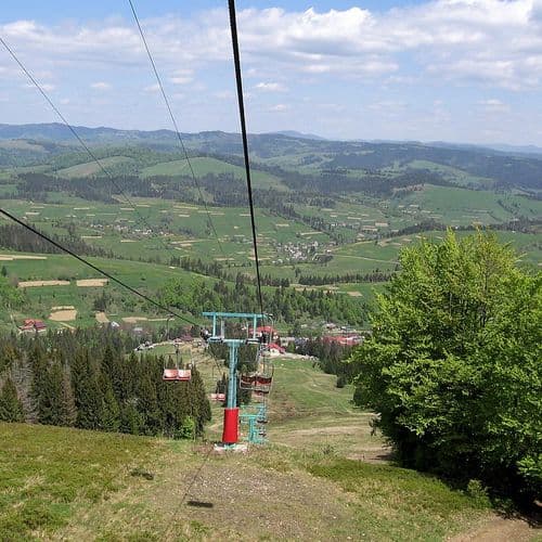 Таксі Сіті Мукачево -  Пилипець