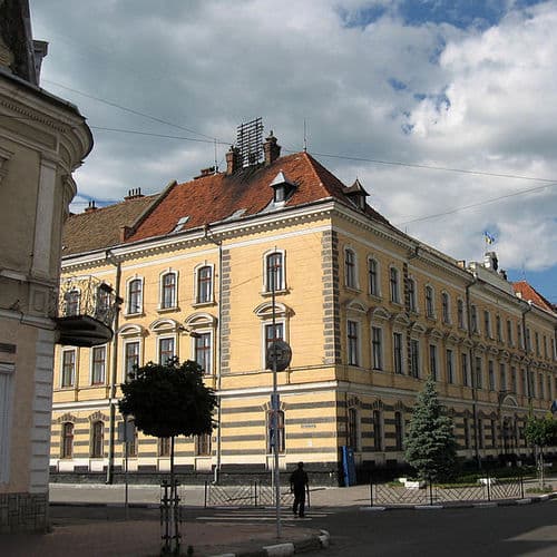 Таксі Сіті Стрий