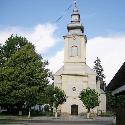 Таксі Сіті Великий Березний