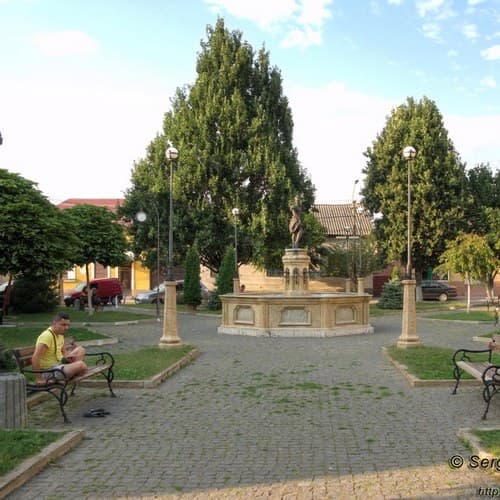 Таксі Сіті Виноградов