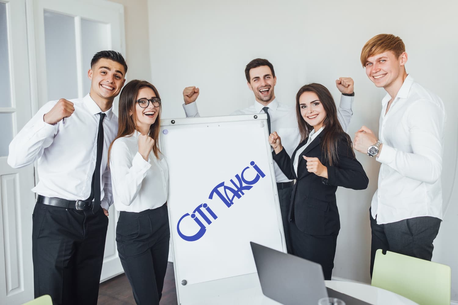 Професіоналізм служби таксі трансфер сіті